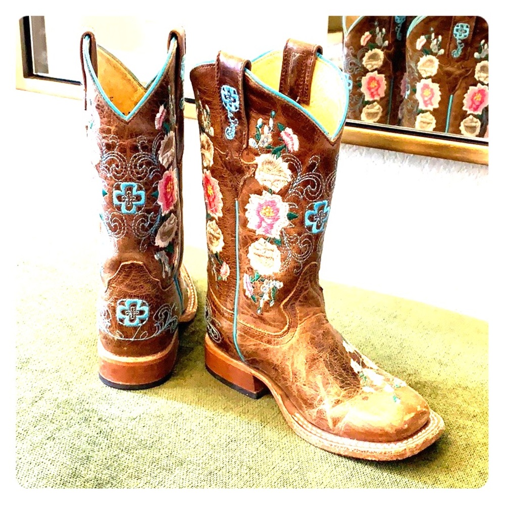 Macie Bean Kids Boots